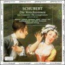 Schubert die verschworenen - die, ~
