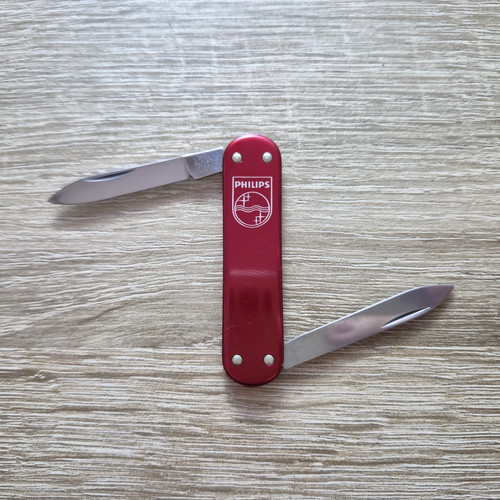 Victorinox victoria pocket pal - victoria,