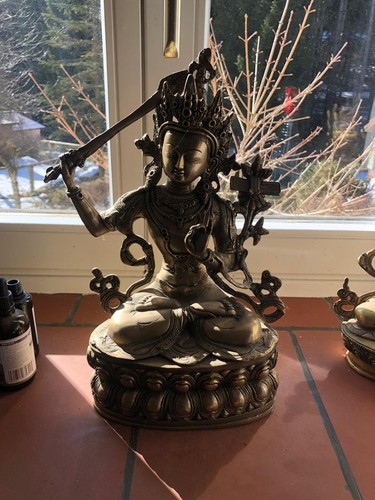 Shiva figur statue tibet - shiva,