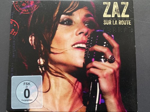 Sur route standard - la, version