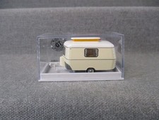 Brekina Spur 1:87 55801 Eriba "Familia" Wohnwagen in OVP