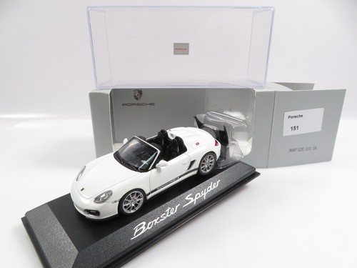 Minichamps wap0201010a - 1:43,