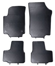 Gummifußmatten Set für VW Up