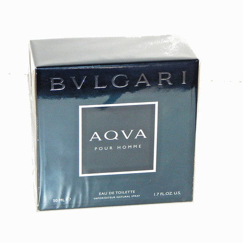 Bvlgari aqva pour - aqva,