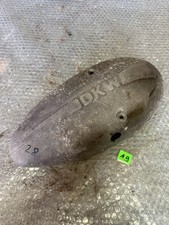 DKW RT Motor Seitendeckel