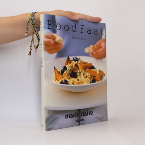 Food fast donna hay - | ,
