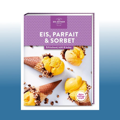 Meine lieblingsrezepte eis - lieblingsrezepte:,