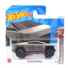 2024 Hot Wheels Tesla