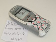 Sehr guter Zustand entsperrtes