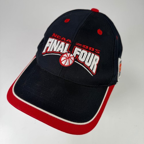 Ncaa final four 2005 - final,