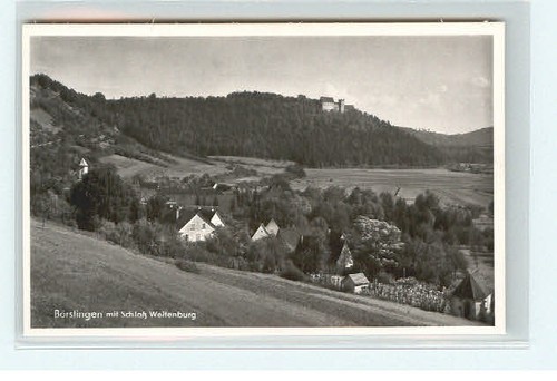 Boerstingen starzach - boerstingen,