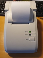 Mini Thermal Printer Drucker M061070577 Etiketten Druck