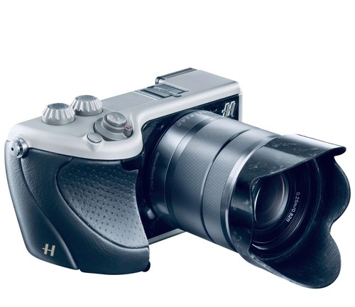 Hasselblad lunar digital - lunar,