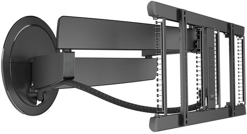 Vogels tvm 7655 schwarz - 7655,