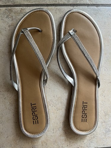 Esprit sandalen mit - ,