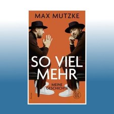 So viel mehr | Max Mutzke |