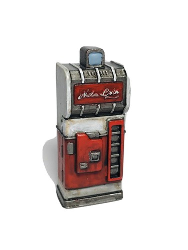 Softdrink spender automat - softdrink,