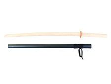 TEKKA BUDO Kunststoff-SAYA