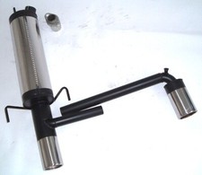 Friedrich Motorsport Duplex