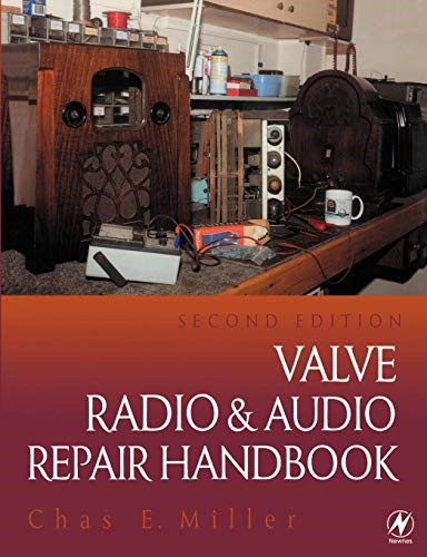 Valve radio and audio - valve,