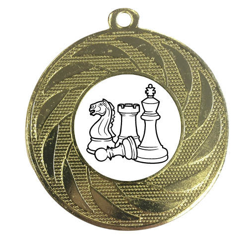 Schachmedaille wettbewerb - schachmedaille,