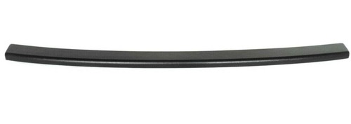 Abs ladekantenschutz schwarz - abs,