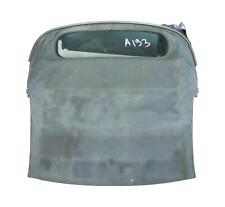 Porsche Boxster S 987 Cabrio