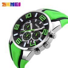 Skmei Fashion Herrenuhr Mit