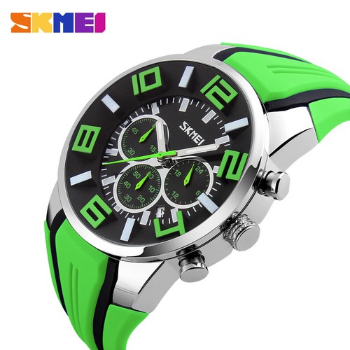 Skmei fashion herrenuhr mit - fashion,