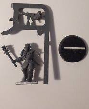 Warhammer 40K Chaos Cultist Sturm der Vergeltung Dark Vengeance Kultist B