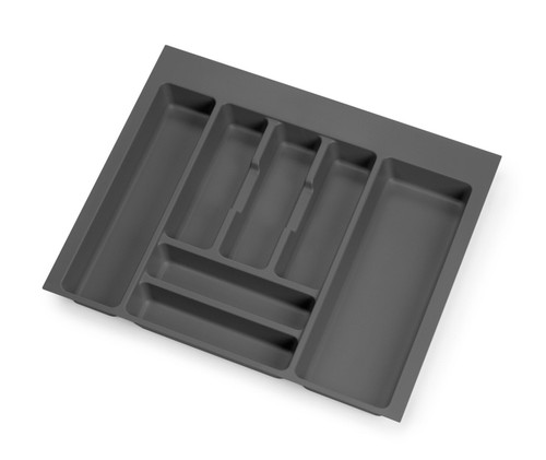Emuca besteckeinsatz optima - besteckeinsatz,