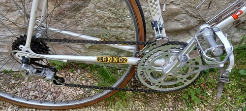 Fahrrad peugeot course pf10 - course,