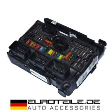 BSM Steuergerät Sicherungskasten 9661682780 S118983004Q Peugeot CITROEN