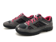 Quechua damen wanderschuhe - quechua,