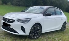 Opel Corsa-e Elegance Elektromotor 100kw/136 PS Automatik