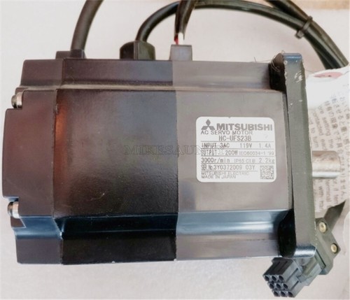 1pc used mitsubishi ufs23b - 1pc,