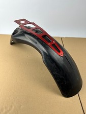 Honda XL600R Kotflügel Vorne Schutzblech Mudguard Fender XL 600 R PD03 #25141