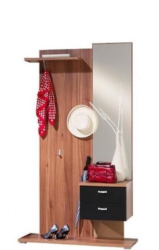 Garderobe herst - garderobe, dt.herst