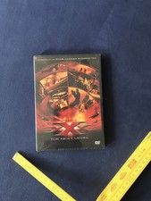 Original Kauf DVD - XXX Triple