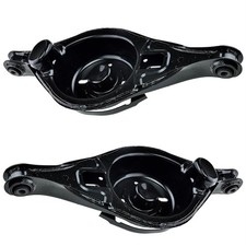 2 Querlenker Hinterachse unten für Mazda 6 GG GY hinten Federaufnahme