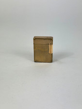 Vintage Feuerzeug S.T. Dupont