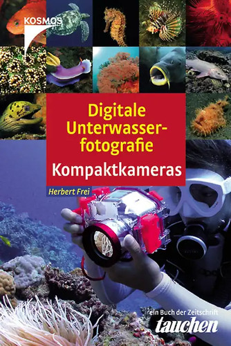 Digitale unterwasserfotografie - digitale,