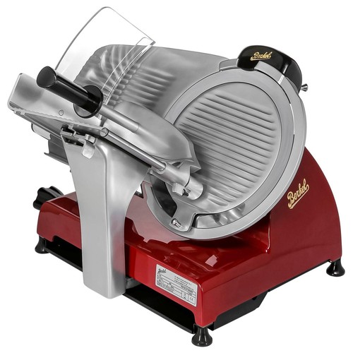 Berkel red line - red, rl
