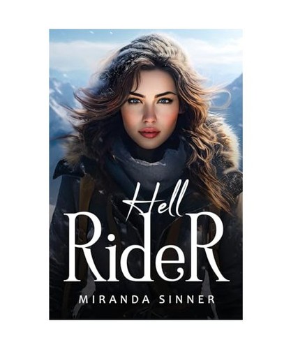 Hell rider sinner miranda - rider,, sinner,