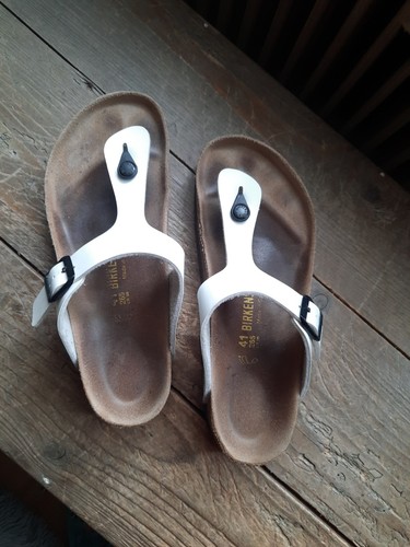 Birkenstock gizeh damen - birkenstock,