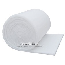 Speaker Sound-Absorbing Cotton