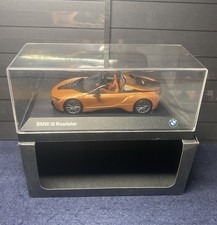 BMW AG, 1:43, BMW i8 Roadster