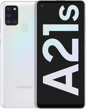 Samsung Galaxy A21s 32 GB