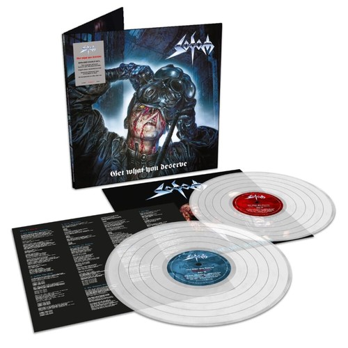 Sodom get what you deserve - you,