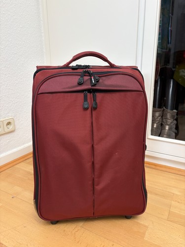 Delsey trolley koffer - trolley,
